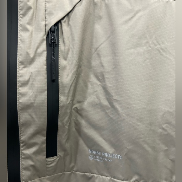 NORSE PROJECT jacket - Picture 4 of 16